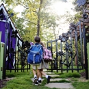 The Davis Academy Lower School - Private Schools (K-12)