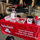 Jason Bartlett - State Farm Insurance Agent