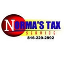 Norma's Tax Service - Tax Return Preparation