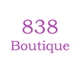 838 Boutique