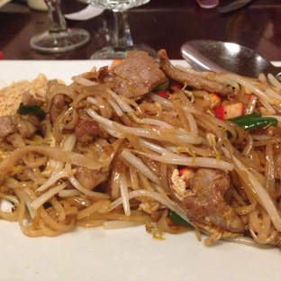 Sawatdee Thai Restaurant - Arlington, VA