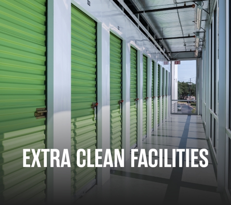 Extra Space Storage - Las Vegas, NV