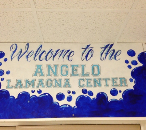 Angelo Lamagna Activity Center - Enfield, CT