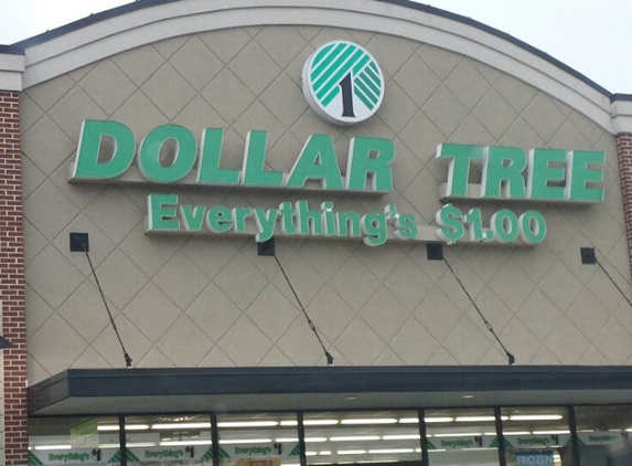 Dollar Tree - Aiken, SC