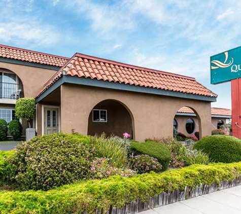 Quality Inn near Hearst Castle - San Simeon, CA