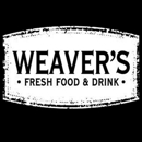 Weaver's Fresh Food and Drink - Restaurants