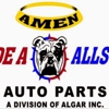 Amen East Auto Salvage & Recycling gallery