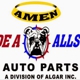 Amen East Auto Salvage & Recycling