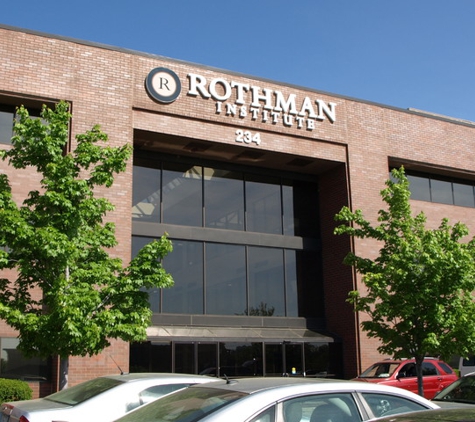 Rothman Orthopaedics - King Of Prussia, PA