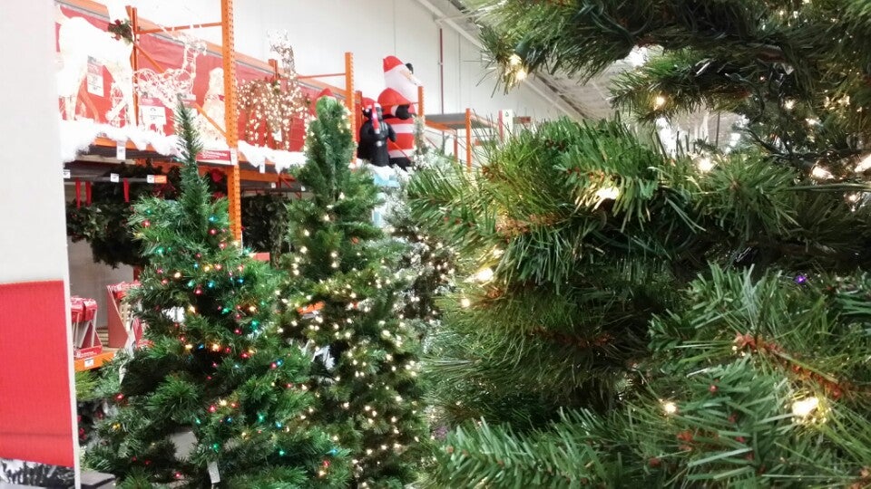 The Home Depot W8141 S Us Highway 2/141, Iron Mountain, MI 49801 ...