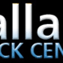 Ballard Truck Center - New Truck Dealers