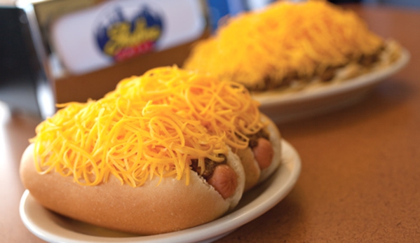 Skyline Chili - Troy, OH