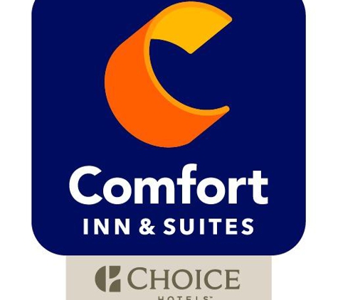 Comfort Inn & Suites - Navasota, TX