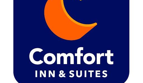 Comfort Inn & Suites Oxford South - Oxford, NC