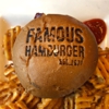 Famous Hamburger gallery