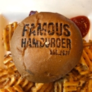 Famous Hamburger - Hamburgers & Hot Dogs