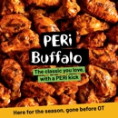 Nando's Peri Peri