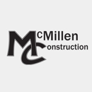 McMillen Construction - General Contractors