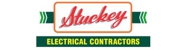 Stuckey Electrical Contractors Logo