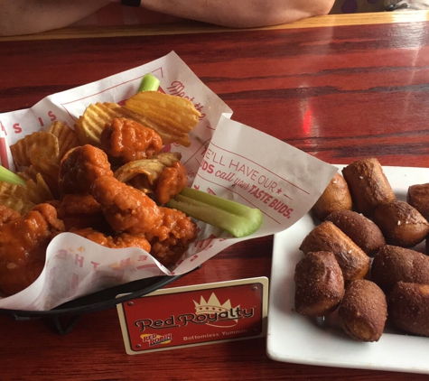 Red Robin Gourmet Burgers - Exton, PA