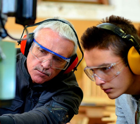 Apprenticeship Factory The - Shepparton, VIC