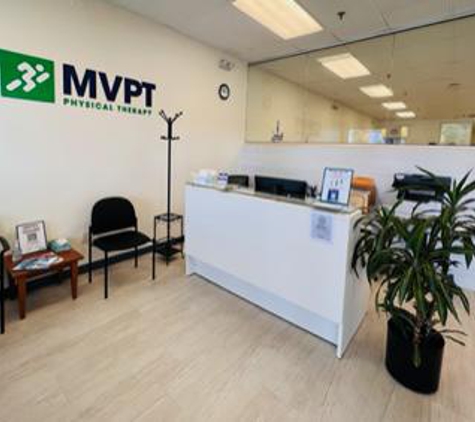 MVPT Physical Therapy - Dover, NH