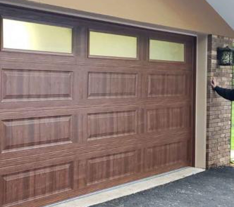 Elgin Garage Door Repair - Elgin, IL