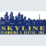 Skyline Plumbing & Septic Inc