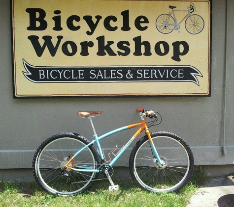 Tenafly Bicycle Workshop Inc - Tenafly, NJ