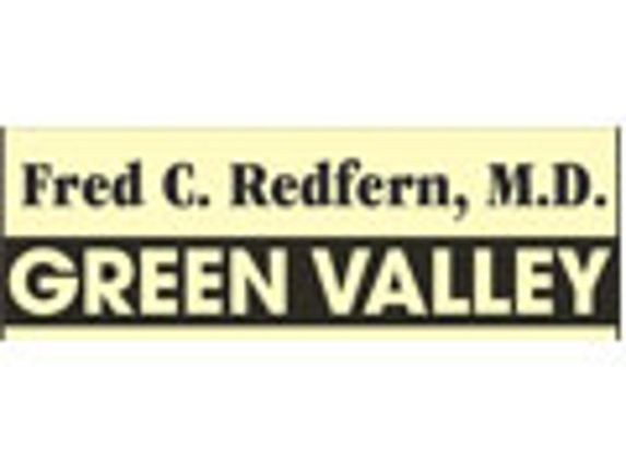 Fred C. Redfern, - Henderson, NV