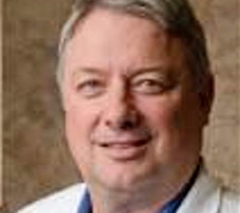 Walter Mark Boomer, MD - Tulsa, OK