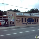 Southeastern Fishing Tackle Liquidators - Fishing Supplies