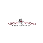 Above & Beyond P.E.S.T. Control