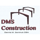 Dms Construction - General Contractors