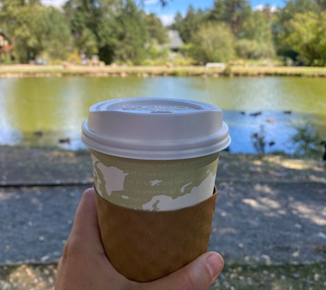 Coffee on the Rocks - Estes Park, CO