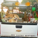 Ross Electric Company - Electricians