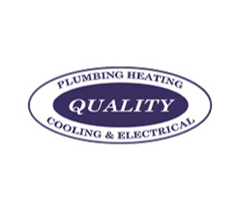 Quality Plumbing, Heating, Cooling & Electrical - Kodak, TN