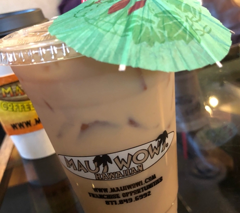 Maui Wowi Hawaiian Coffees & Smoothies - Temecula, CA