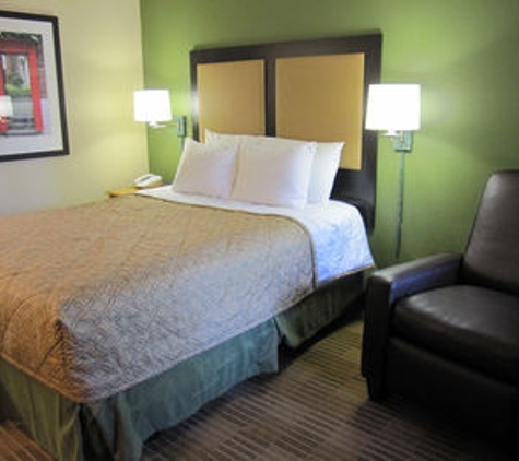 Extended Stay America - Portland - Tigard - Tigard, OR