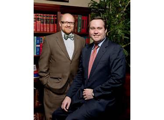 Yeargan Barber Kert & Henderson, LLC - Atlanta, GA