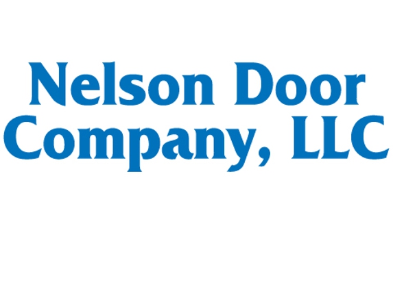 Nelson Door Company, LLC - Arthur, IL