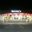 Barney's # 39 - Gas Stations