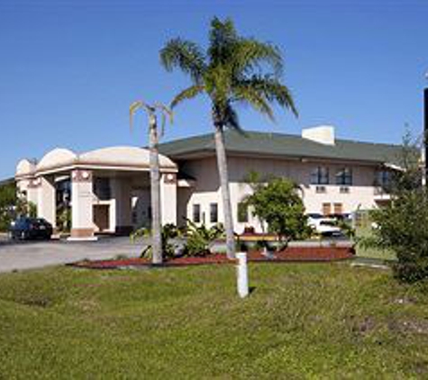 Americas Best Value Inn - Punta Gorda, FL