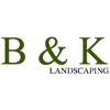 B & K Landscaping gallery