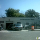 South Bay Auto - Automobile Body Repairing & Painting