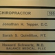 Tepper Chiropractic DC