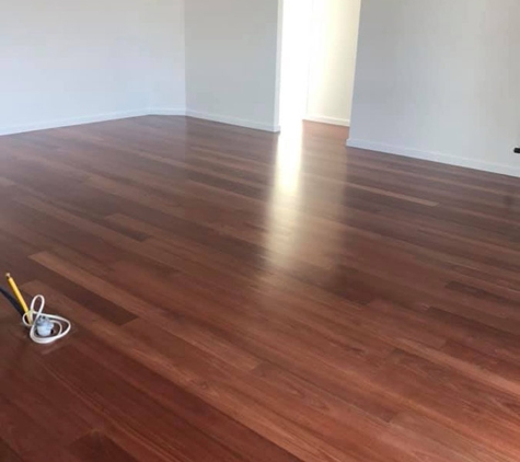 Dean's Floor Services - Manton, NSW