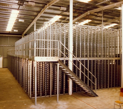 West Australian Steel Sales - Bassendean, WA
