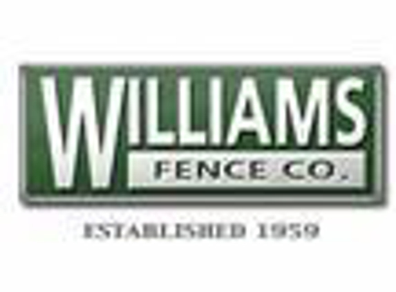 Williams Fence Co - Lakeland, FL