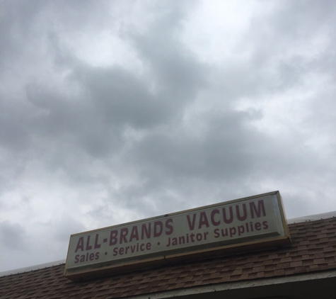 All Brands Floor Care - Memphis, TN